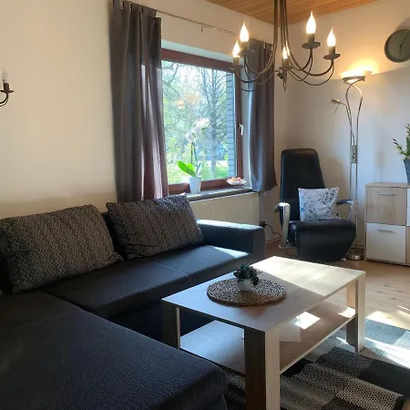 Parkblick * Dransfeld