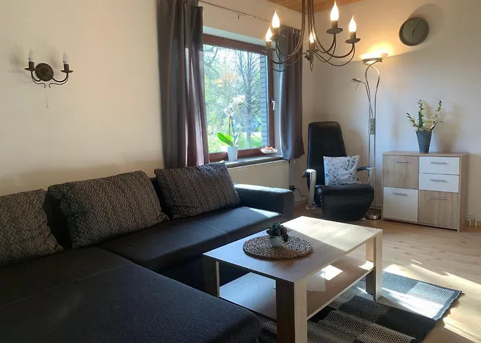 Parkblick * Dransfeld